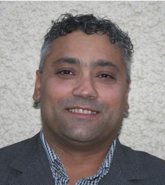 Präsident Luigi "Gino" Furcillo