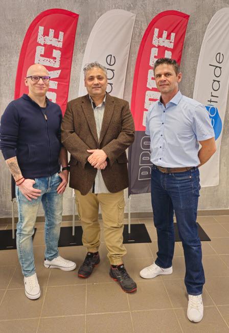 Allenspach Medical Foto