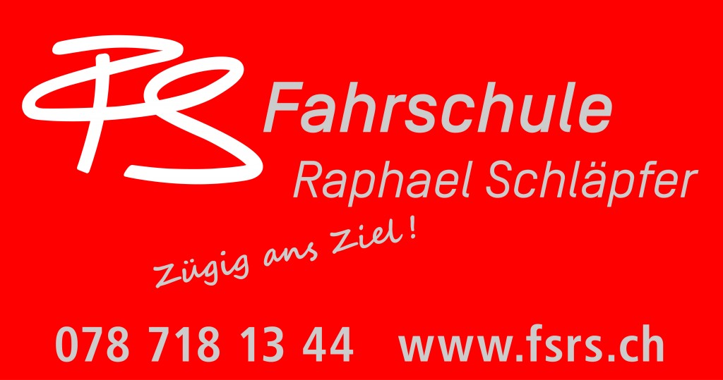 FirmenlogoSchläpfer