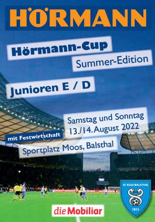 Hörmann Cup