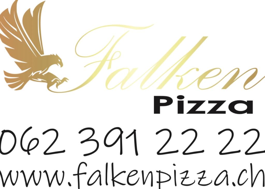 Falkenpizza