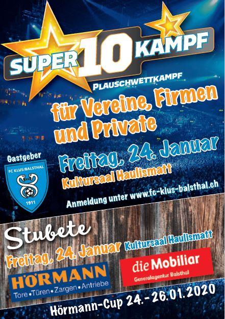 2020 super10kampf