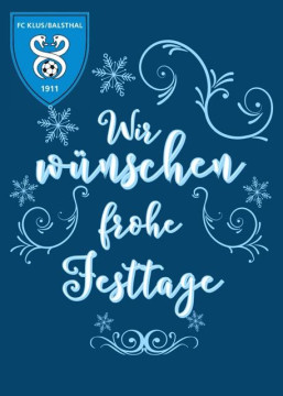 Weihnachten