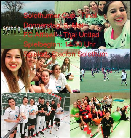 bjuniorinnen cupfinal