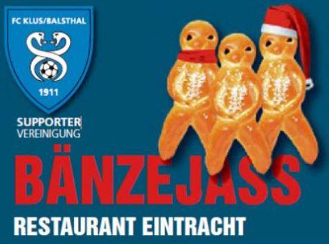 bänzejass
