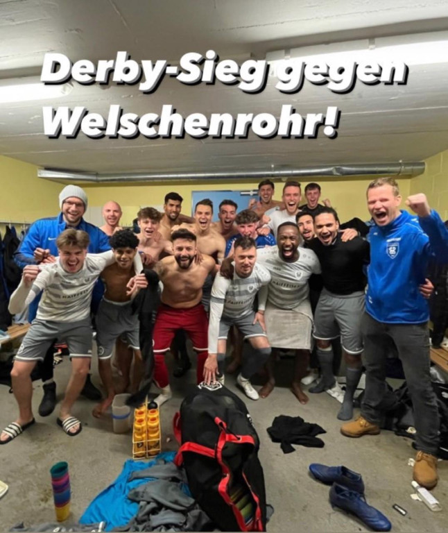 derbysieger