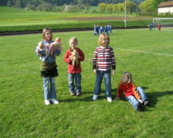 Junioren F Turnier in Welschenrohr_7