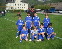 Junioren F Turnier in Welschenrohr_9