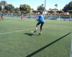 Trainingslager Gran CanariaJG_UPLOAD_IMAGENAME_SEPARATOR5