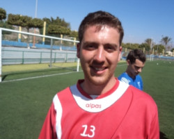 Trainingslager Gran CanariaJG_UPLOAD_IMAGENAME_SEPARATOR6