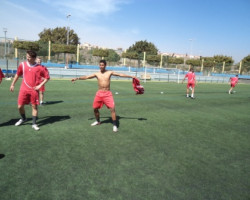 Trainingslager Gran CanariaJG_UPLOAD_IMAGENAME_SEPARATOR7