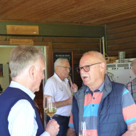 2026 Club der Ehemaligen GV