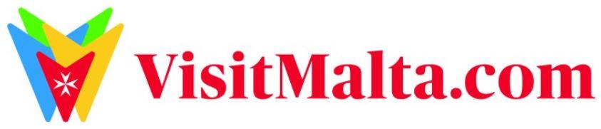 logo Visit Malta