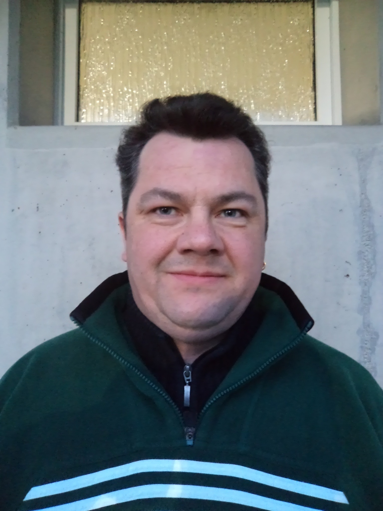 Jürgen Geier