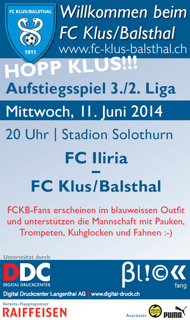 FCKB Iliria