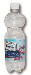 flasche JRZ
