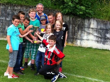 juniorenea belprahon