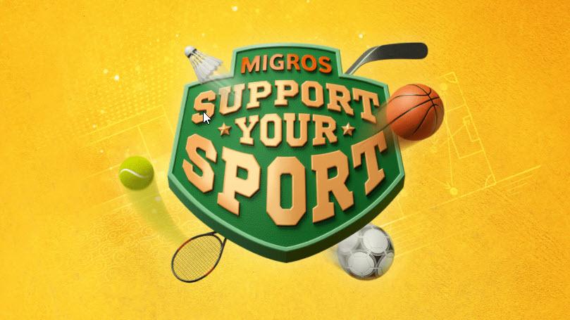 supportyoursport