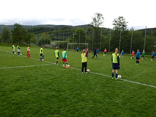 FCB Trainerausbildung Mai 2015 01