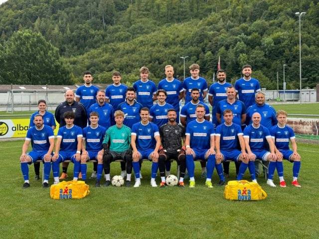 1. Mannschaft