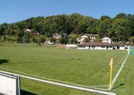 2. Mannschaft - Mümliswil - Zwööi 0:0