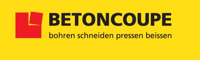 Betoncoupe