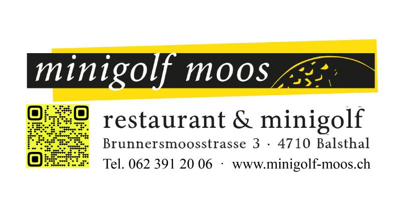 Minigolf