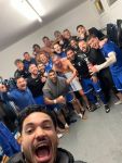 1. Mannschaft: FCKB - FC Mümliswil 1:0 (0:0)