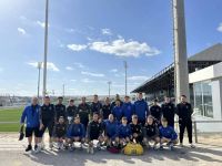1. Mannschaft: Trainingslager Malta 2025