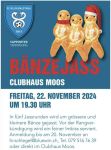 Bänzejass der Supporter