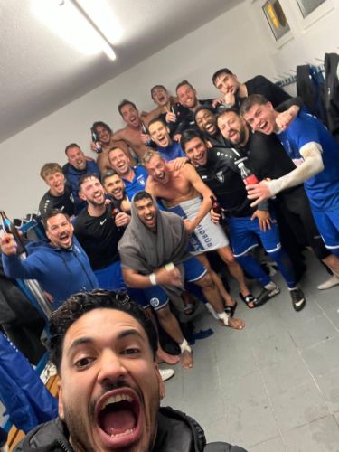 1. Mannschaft: FCKB - FC Mümliswil 1:0 (0:0)