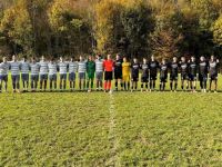 2. Mannschaft - Wiedlisbach - Zwööi 1:0 (1:0)