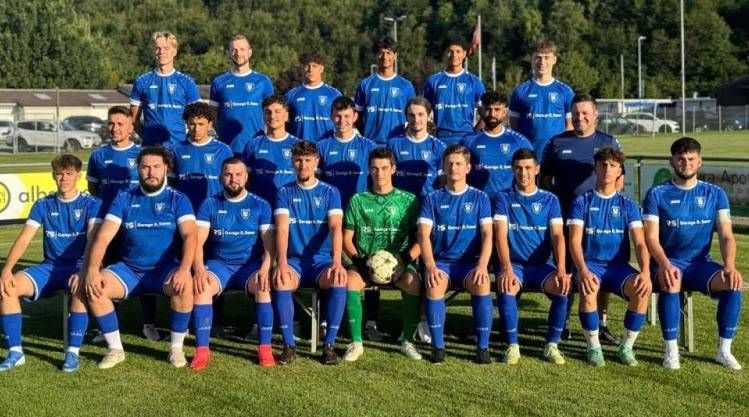 2. Mannschaft - Bilanz nach drei Spielen