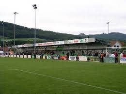 1. Mannschaft - FC Wangen bei Olten - FC Klus/Balsthal 0:2 (0:0)