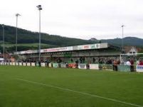 1. Mannschaft - FC Wangen bei Olten - FC Klus/Balsthal 0:2 (0:0)