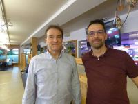 CdE - 19. Jahresversammlung des "Club der Ehemaligen" des FC Klus/Balsthal