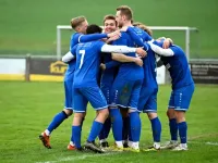 1. Mannschaft: FC Riedholz - FCKB 1:2 (0:0)