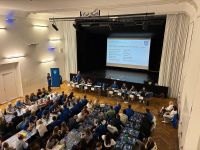 Rückblick 115. Generalversammlung: Neuorganisation im FC Klus/Balsthal