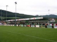 1. Mannschaft - FC Wangen bei Olten - FC Klus/Balsthal 0:2 (0:0)